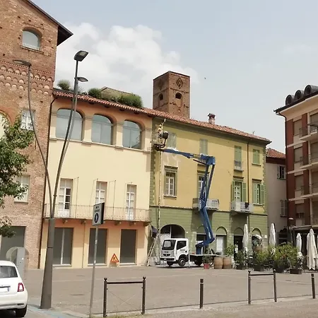 Easy Ray Alba (Piedmont)