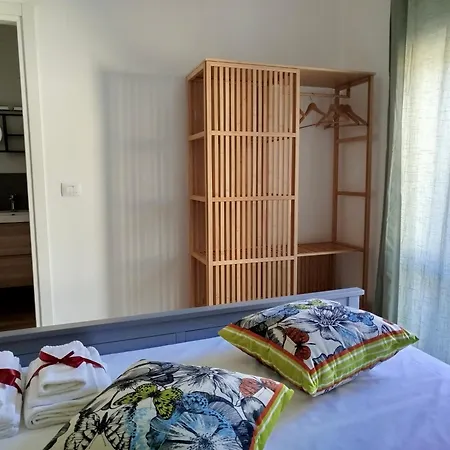 Easy Ray Guest house