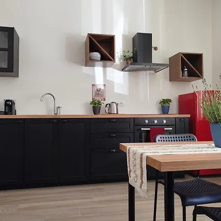 Pensionat Easy Ray 3*