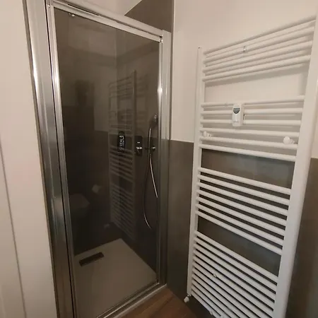 Easy Ray 3* Alba (Piedmont)