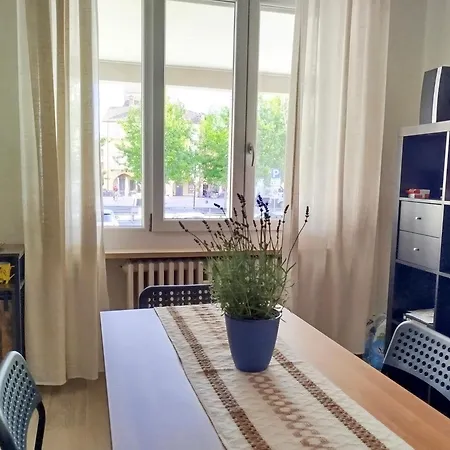 Easy Ray Pensionat Alba (Piedmont)